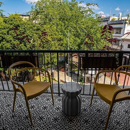 Casa Mercedes Panama by Eksteriør bilde
