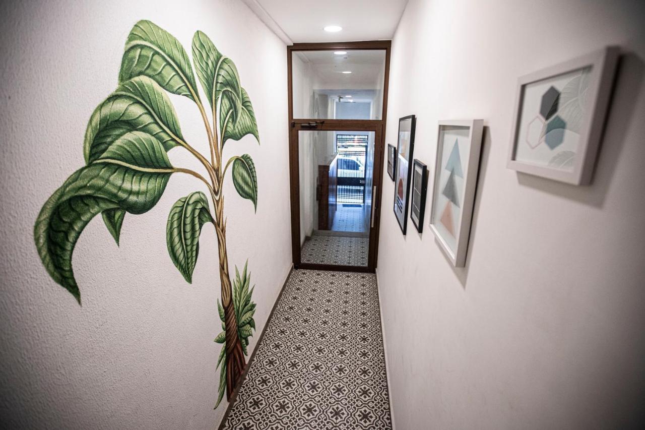 Casa Mercedes Panama by Eksteriør bilde