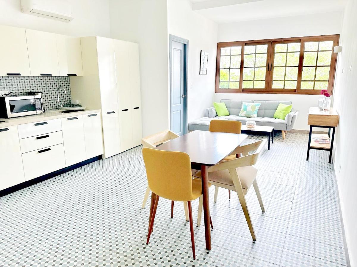Casa Mercedes Panama by Eksteriør bilde